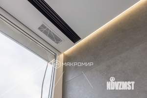 2-к квартира, вторичка, 58м2, 12/16 этаж