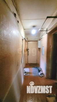 5-к квартира, вторичка, 87м2, 2/5 этаж