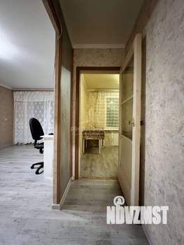 1-к квартира, вторичка, 31м2, 3/5 этаж