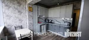 1-к квартира, вторичка, 42м2, 9/10 этаж