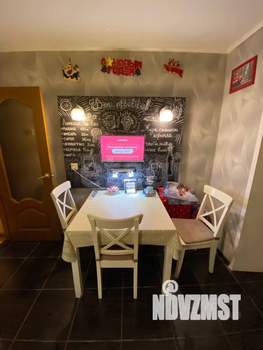 2-к квартира, вторичка, 51м2, 5/5 этаж