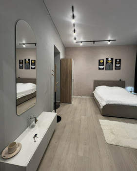 Студия квартира, вторичка, 30м2, 2/2 этаж