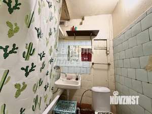 2-к квартира, вторичка, 45м2, 4/5 этаж