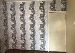 1-к квартира, вторичка, 38м2, 2/10 этаж