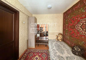 2-к квартира, вторичка, 45м2, 4/5 этаж