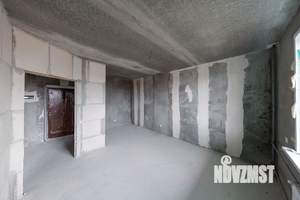 1-к квартира, вторичка, 43м2, 10/16 этаж