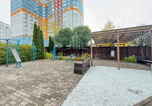 3-к квартира, вторичка, 305м2, 16/17 этаж