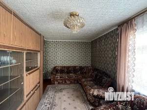 2-к квартира, вторичка, 41м2, 3/5 этаж