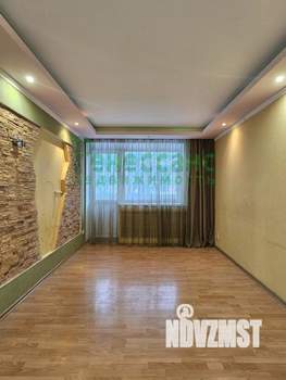 2-к квартира, вторичка, 42м2, 3/5 этаж