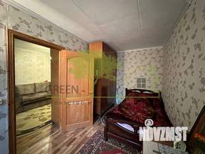 2-к квартира, вторичка, 46м2, 2/5 этаж