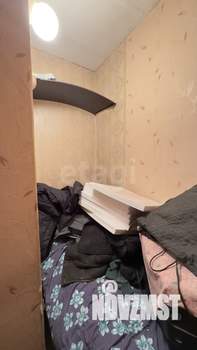 1-к квартира, вторичка, 31м2, 1/5 этаж