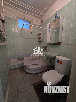 2-к квартира, вторичка, 44м2, 1/5 этаж