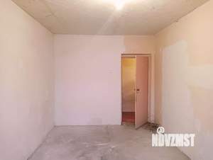 1-к квартира, вторичка, 33м2, 1/5 этаж