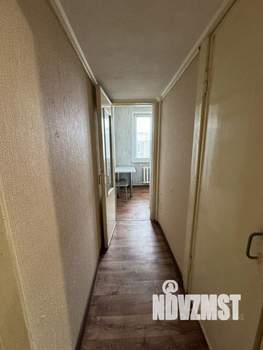 2-к квартира, вторичка, 46м2, 5/5 этаж