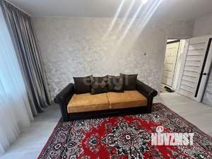 1-к квартира, вторичка, 33м2, 9/10 этаж