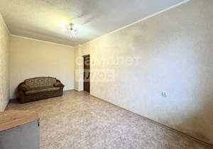 1-к квартира, вторичка, 35м2, 1/4 этаж