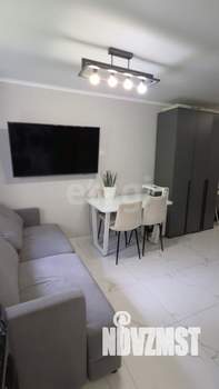 2-к квартира, вторичка, 55м2, 1/5 этаж