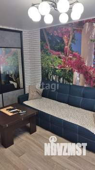 3-к квартира, вторичка, 62м2, 2/5 этаж