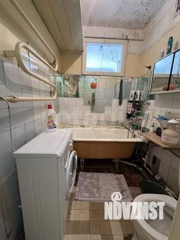 2-к квартира, вторичка, 45м2, 3/5 этаж