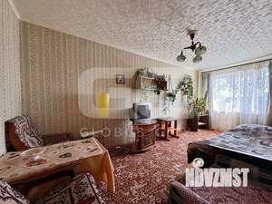 1-к квартира, вторичка, 35м2, 9/9 этаж