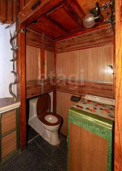 3-к квартира, вторичка, 63м2, 1/5 этаж
