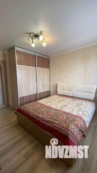 3-к квартира, вторичка, 82м2, 12/16 этаж
