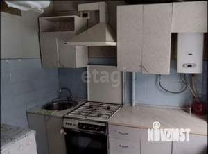 2-к квартира, вторичка, 45м2, 2/5 этаж
