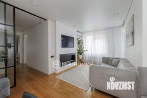 3-к квартира, вторичка, 88м2, 3/9 этаж