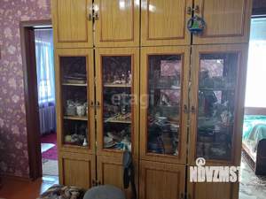 4-к квартира, вторичка, 56м2, 1/5 этаж