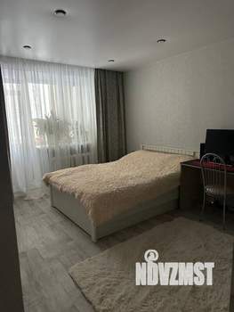 1-к квартира, вторичка, 35м2, 1/10 этаж