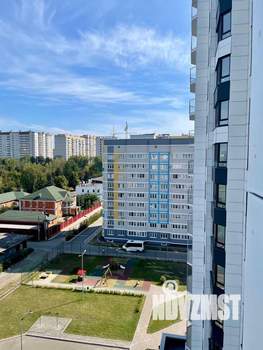 2-к квартира, вторичка, 84м2, 9/16 этаж