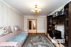 3-к квартира, вторичка, 65м2, 2/10 этаж