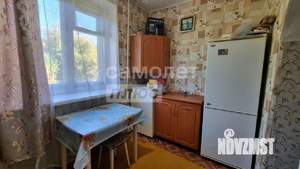1-к квартира, вторичка, 26м2, 2/5 этаж