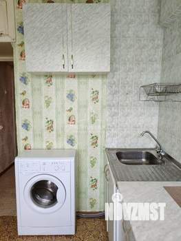 1-к квартира, вторичка, 30м2, 5/5 этаж