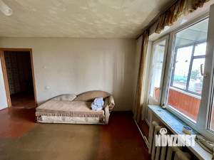 2-к квартира, вторичка, 51м2, 5/5 этаж