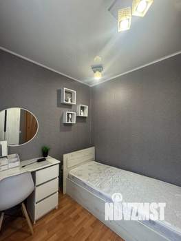 2-к квартира, вторичка, 30м2, 3/4 этаж