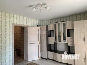 3-к квартира, вторичка, 63м2, 2/2 этаж