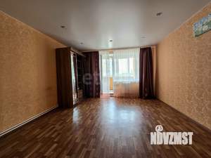 3-к квартира, вторичка, 93м2, 2/9 этаж