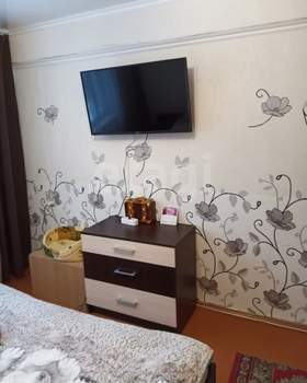 2-к квартира, вторичка, 53м2, 2/5 этаж