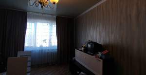 3-к квартира, вторичка, 64м2, 4/9 этаж