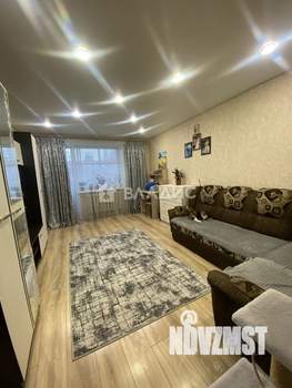 2-к квартира, вторичка, 40м2, 3/5 этаж