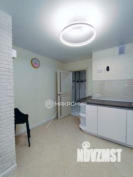 2-к квартира, вторичка, 45м2, 13/19 этаж