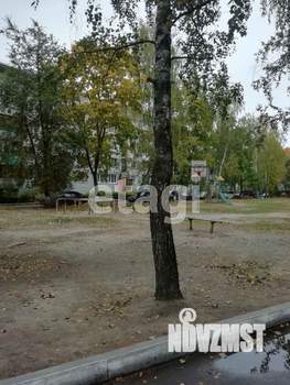3-к квартира, вторичка, 64м2, 1/5 этаж