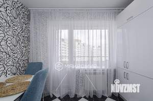 1-к квартира, вторичка, 38м2, 5/10 этаж