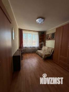 2-к квартира, вторичка, 35м2, 3/3 этаж