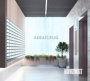 1-к квартира, вторичка, 39м2, 7/16 этаж