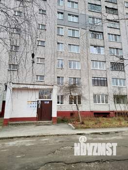 3-к квартира, вторичка, 62м2, 8/10 этаж
