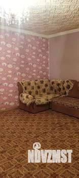 2-к квартира, вторичка, 60м2, 1/1 этаж