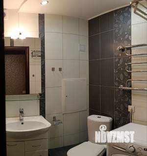2-к квартира, вторичка, 45м2, 3/5 этаж
