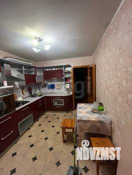 2-к квартира, вторичка, 56м2, 2/6 этаж